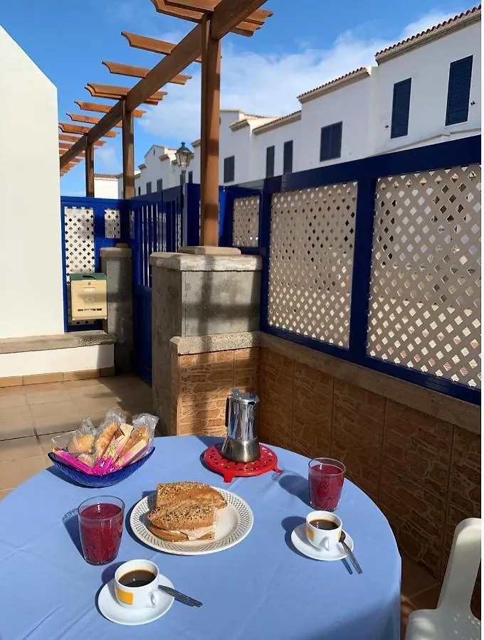 Apartamento Vivienda Agaete Paradise Puerto de las Nieves