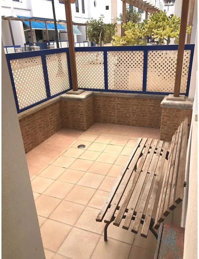 Vivienda Agaete Paradise Puerto de las Nieves Spanyolország