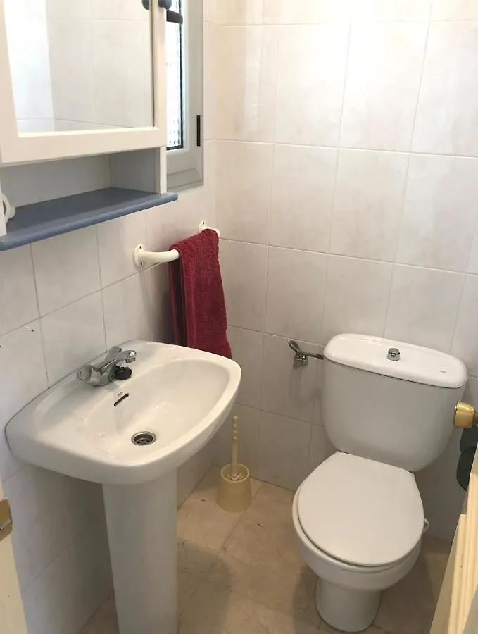 Apartamento Vivienda Agaete Paradise Puerto de las Nieves España