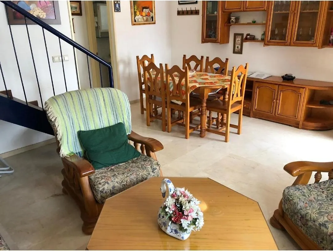 Vivienda Agaete Paradise Puerto de las Nieves