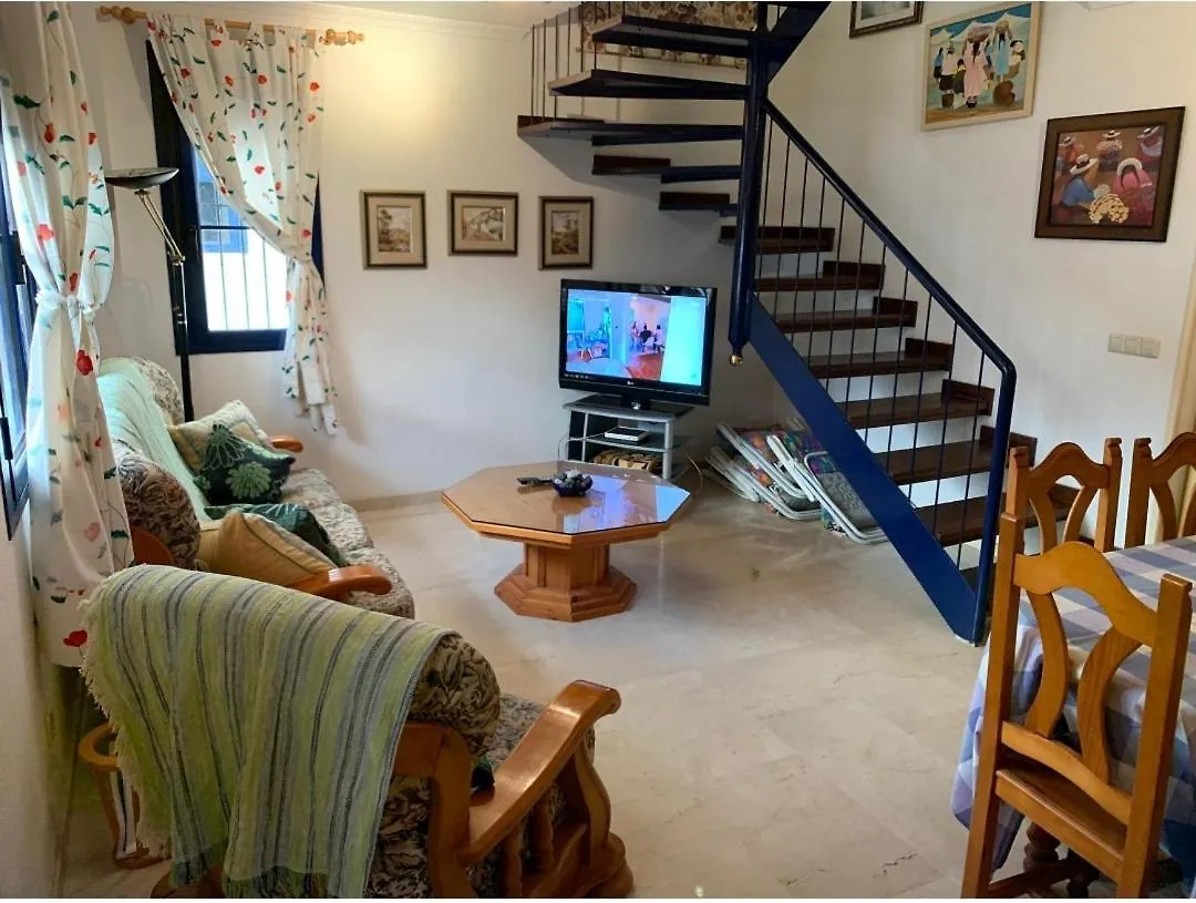 Apartamento Vivienda Agaete Paradise Puerto de las Nieves España
