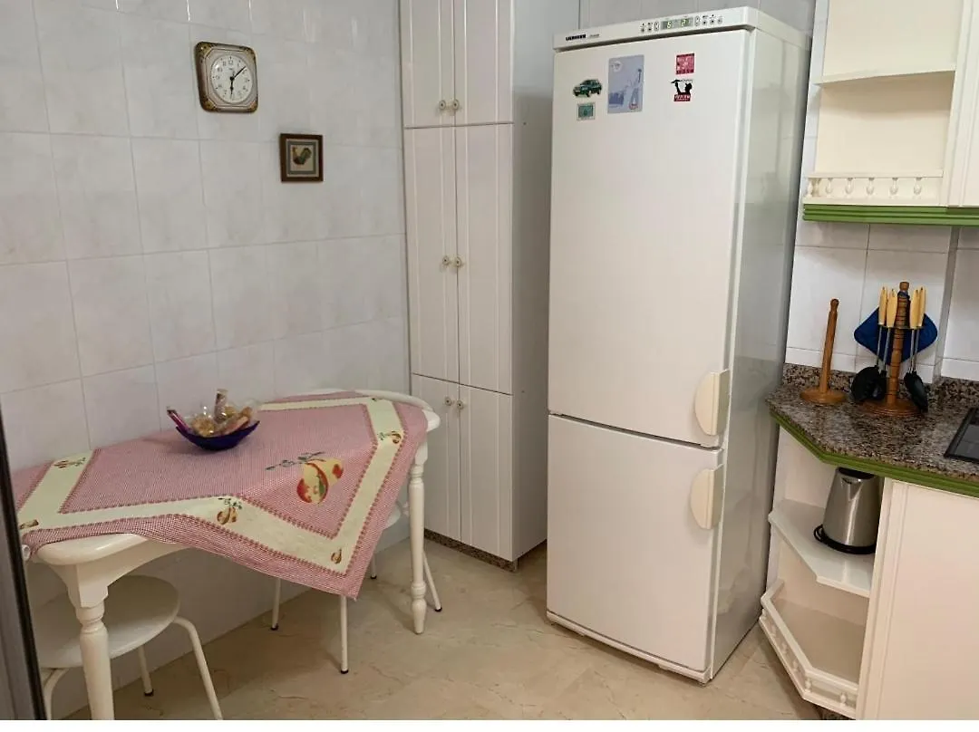 Vivienda Agaete Paradise Puerto de las Nieves 0*,  España