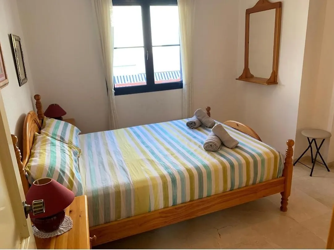 Vivienda Agaete Paradise Puerto de las Nieves 0*,