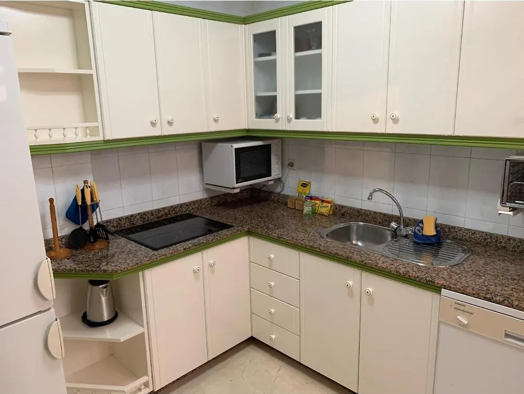Apartamento Vivienda Agaete Paradise Puerto de las Nieves