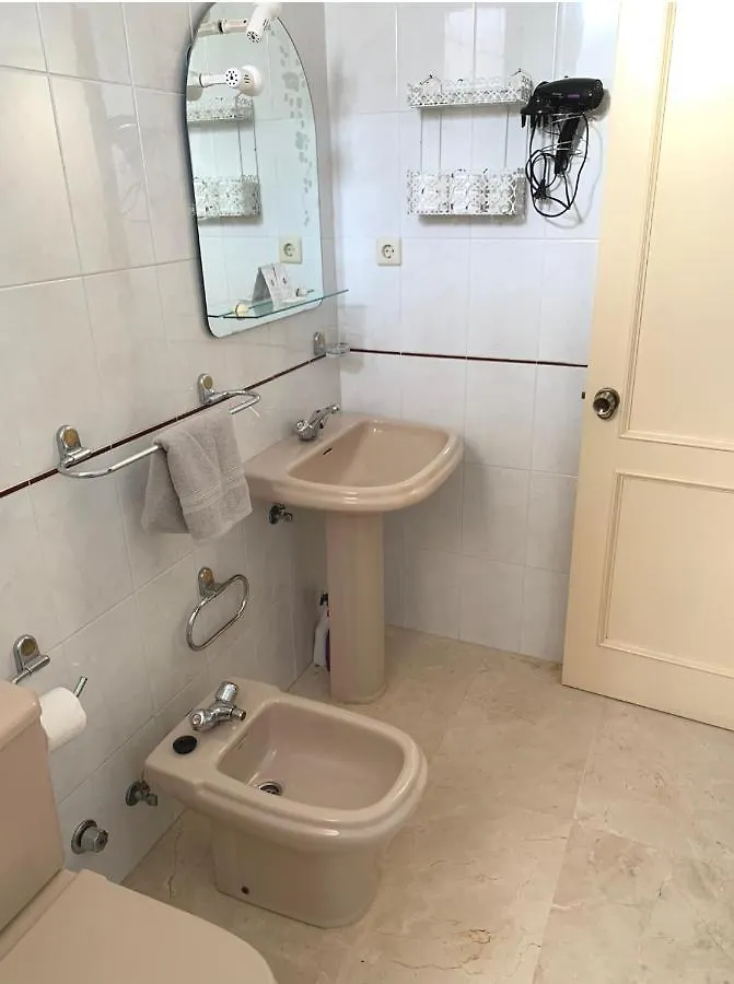 Vivienda Agaete Paradise Puerto de las Nieves Apartamento