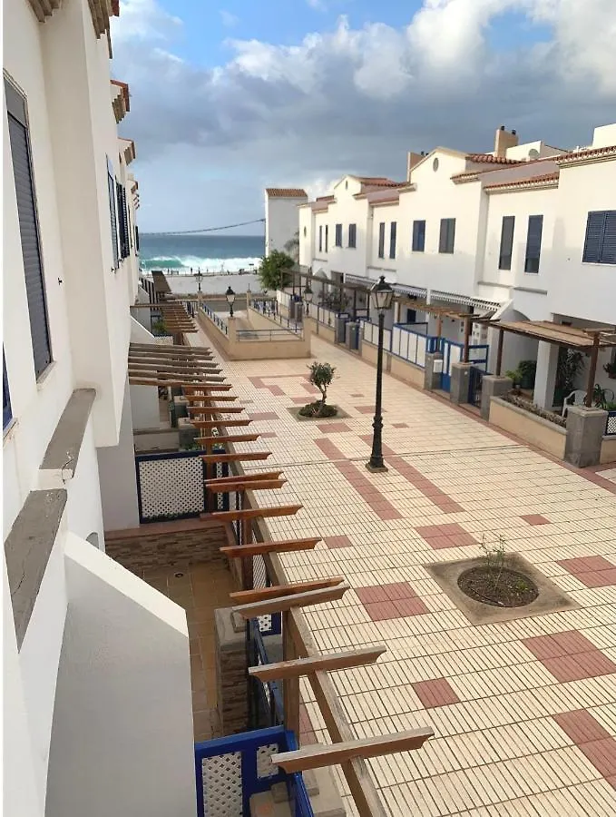 Vivienda Agaete Paradise Puerto de las Nieves