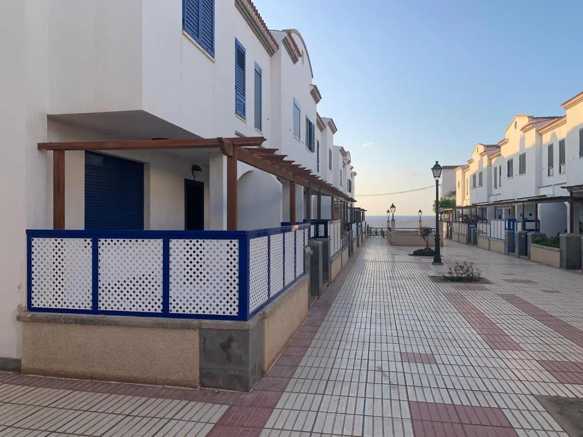 Vivienda Agaete Paradise Puerto de las Nieves