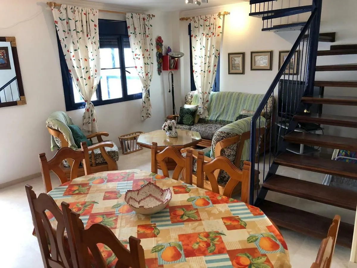 Vivienda Agaete Paradise Puerto de las Nieves 0*,  Spanyolország