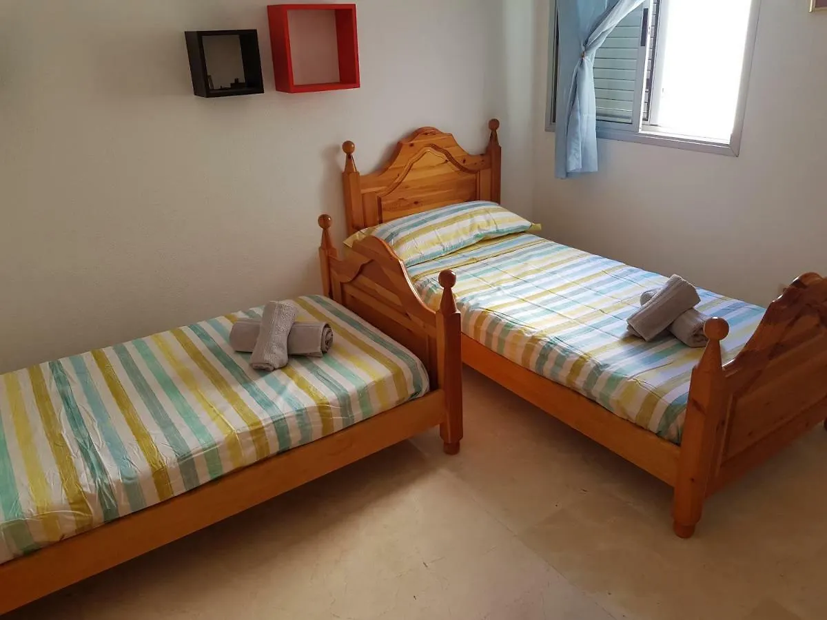 Vivienda Agaete Paradise Puerto de las Nieves Spanyolország
